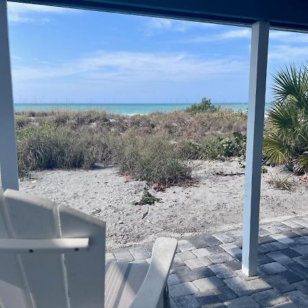 Ferienwohnung Sea Club I Longboat Key Exterior foto