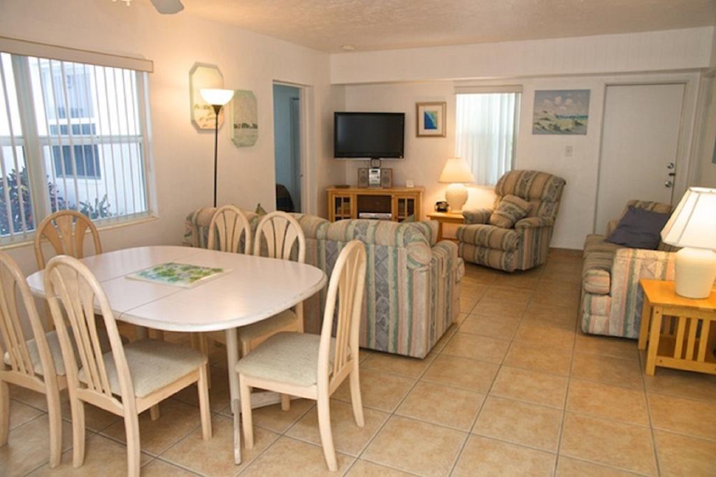 Ferienwohnung Sea Club I Longboat Key Zimmer foto