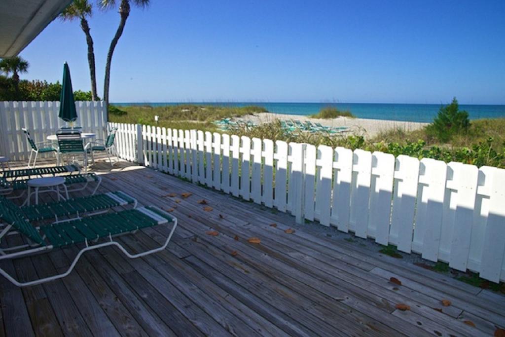 Ferienwohnung Sea Club I Longboat Key Exterior foto