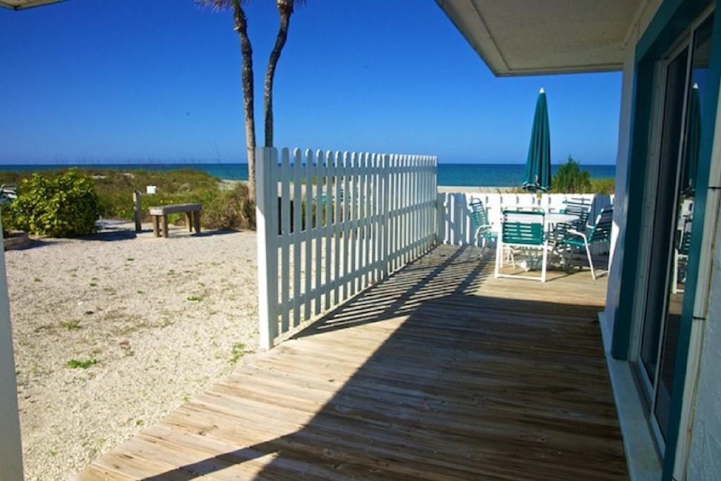Ferienwohnung Sea Club I Longboat Key Zimmer foto