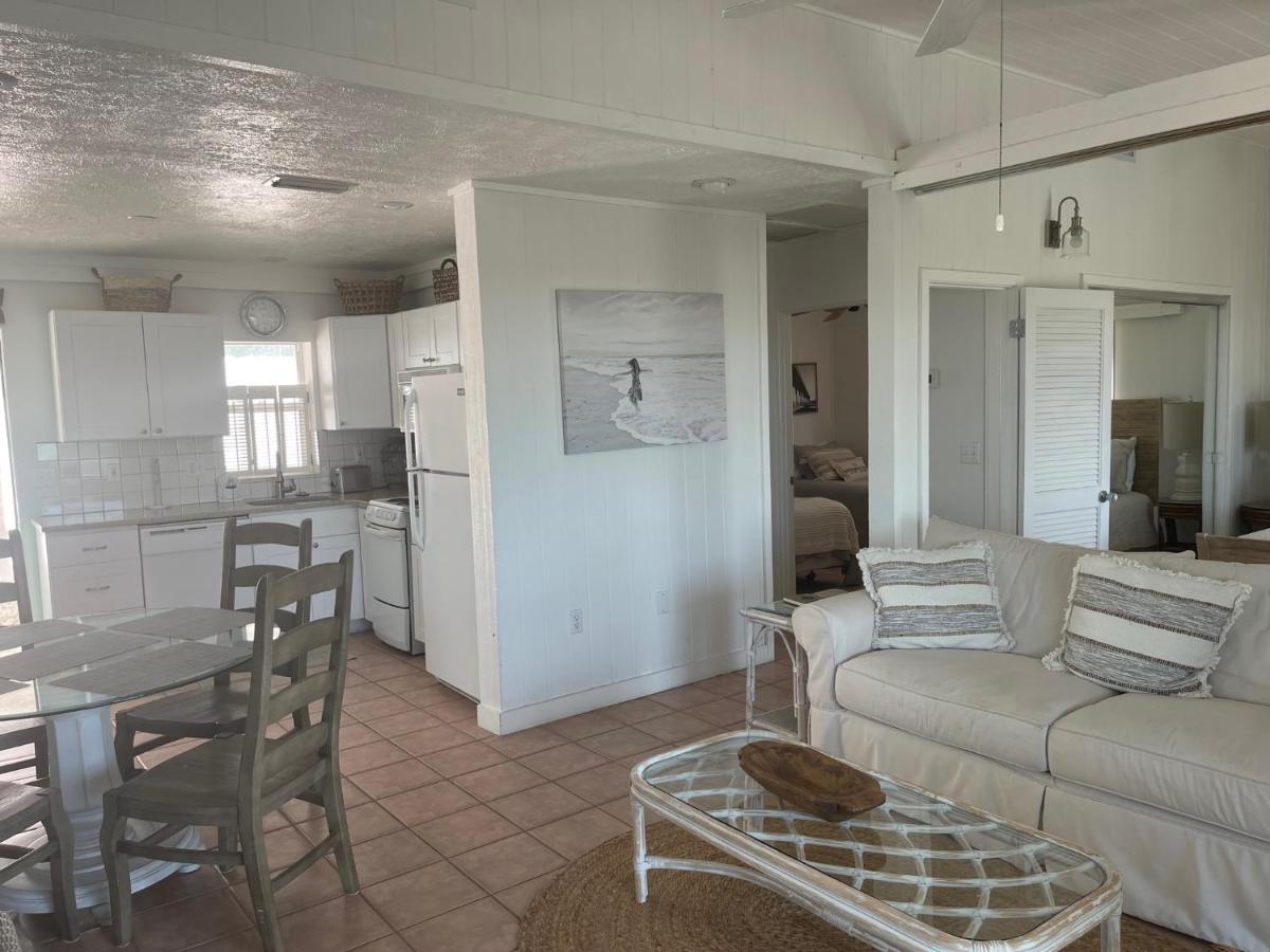 Ferienwohnung Sea Club I Longboat Key Exterior foto