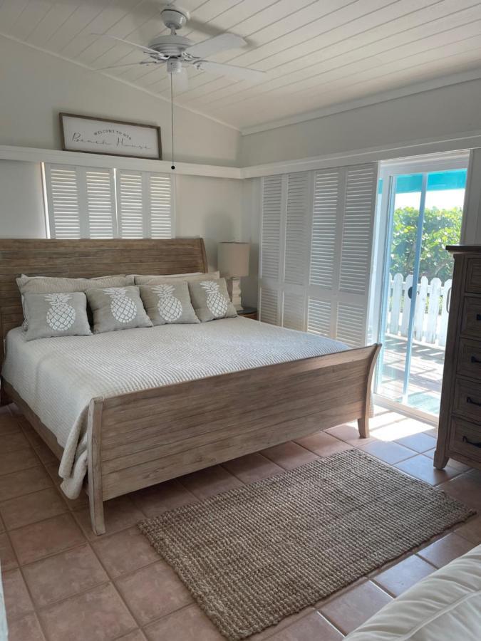 Ferienwohnung Sea Club I Longboat Key Exterior foto