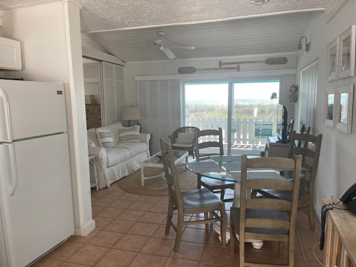 Ferienwohnung Sea Club I Longboat Key Exterior foto