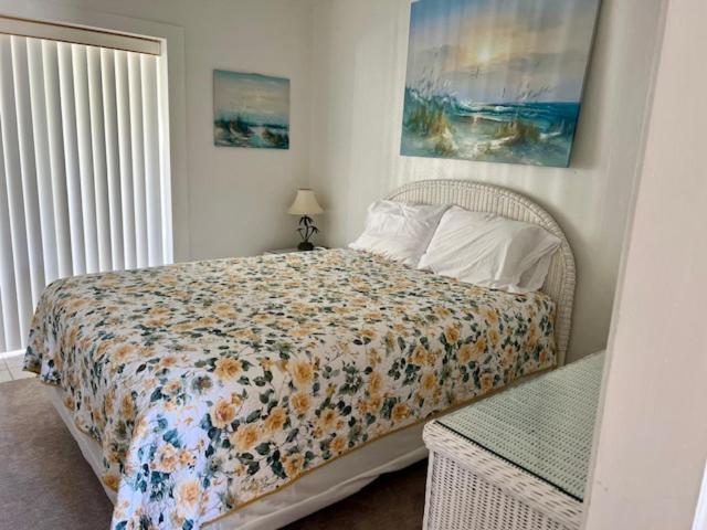 Ferienwohnung Sea Club I Longboat Key Exterior foto