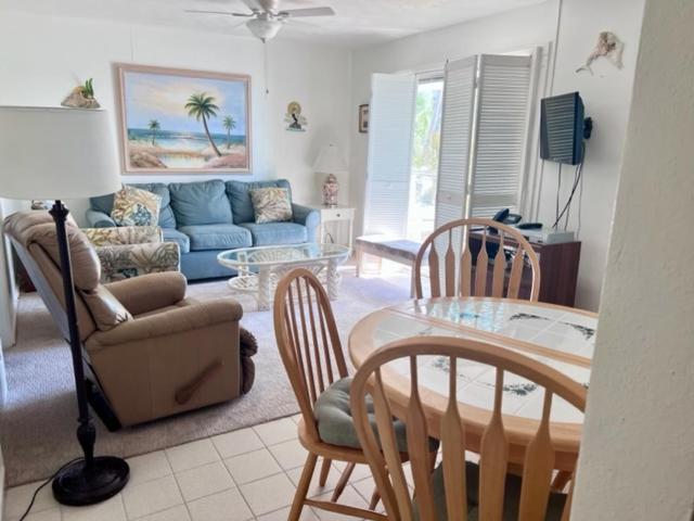Ferienwohnung Sea Club I Longboat Key Exterior foto