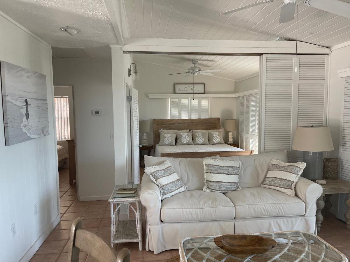 Ferienwohnung Sea Club I Longboat Key Exterior foto