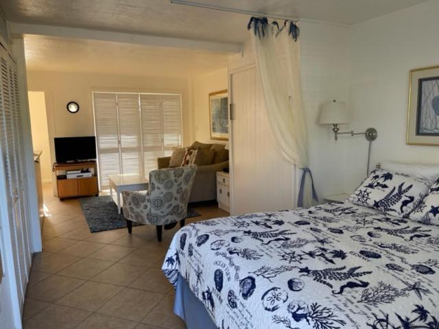 Ferienwohnung Sea Club I Longboat Key Exterior foto