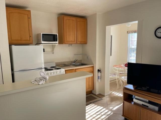 Ferienwohnung Sea Club I Longboat Key Exterior foto