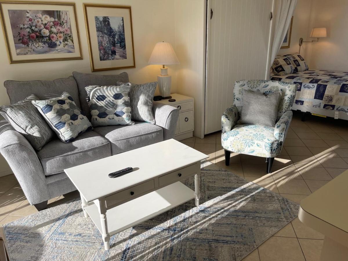 Ferienwohnung Sea Club I Longboat Key Exterior foto