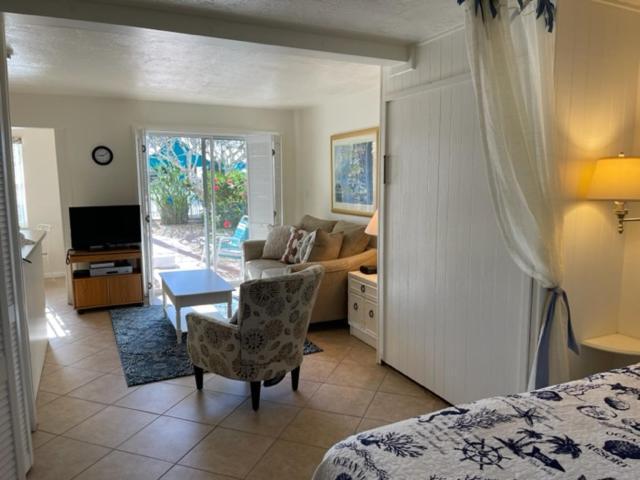 Ferienwohnung Sea Club I Longboat Key Exterior foto