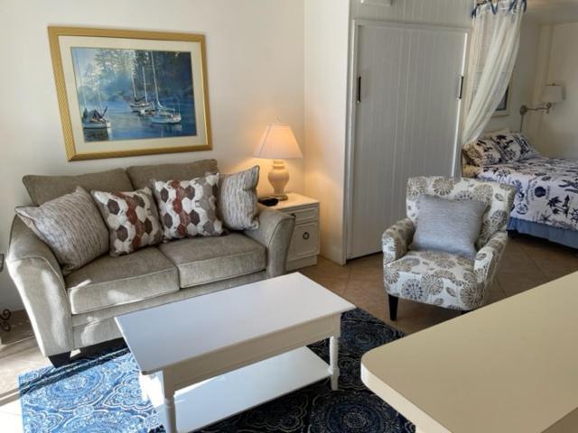 Ferienwohnung Sea Club I Longboat Key Exterior foto
