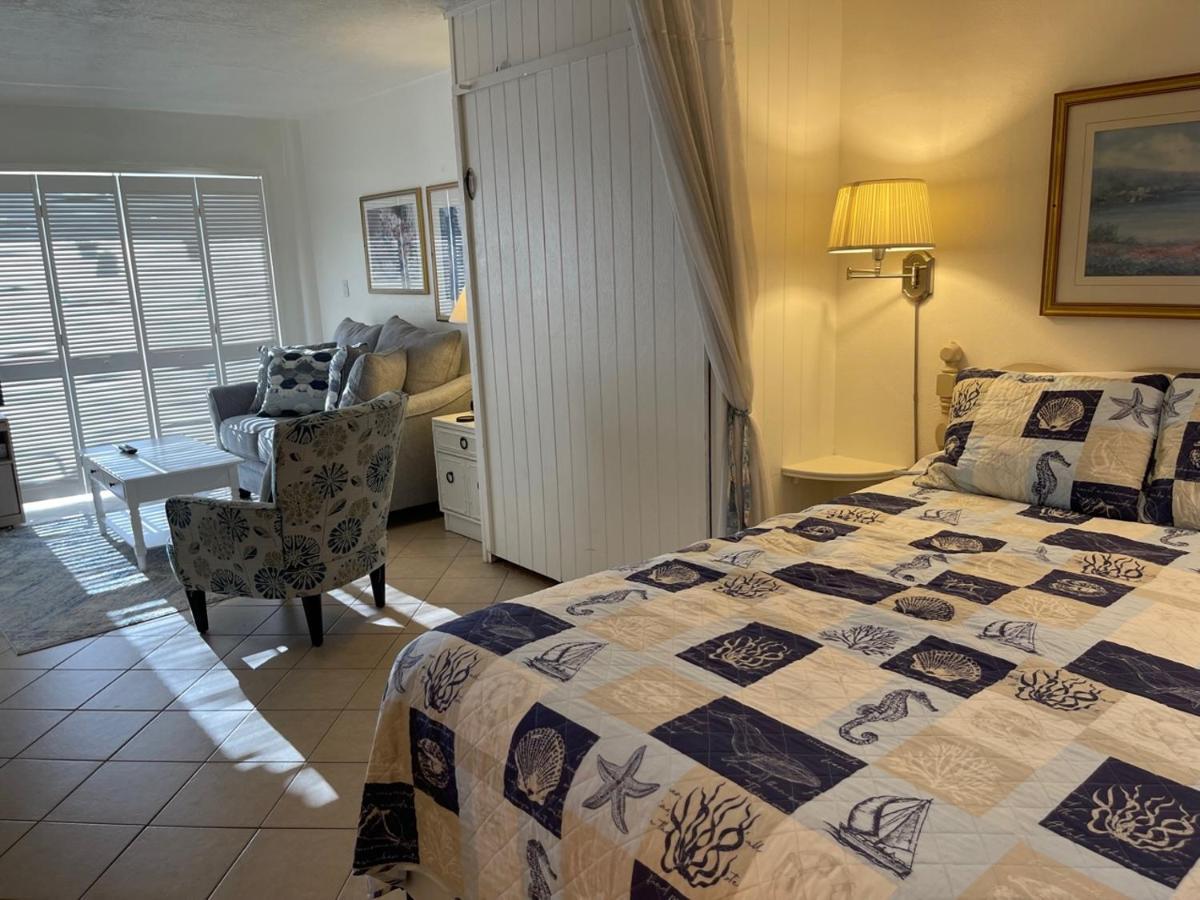 Ferienwohnung Sea Club I Longboat Key Exterior foto