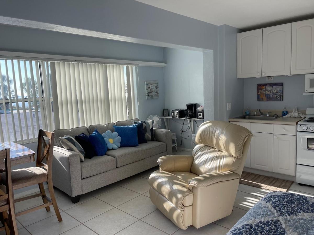 Ferienwohnung Sea Club I Longboat Key Exterior foto