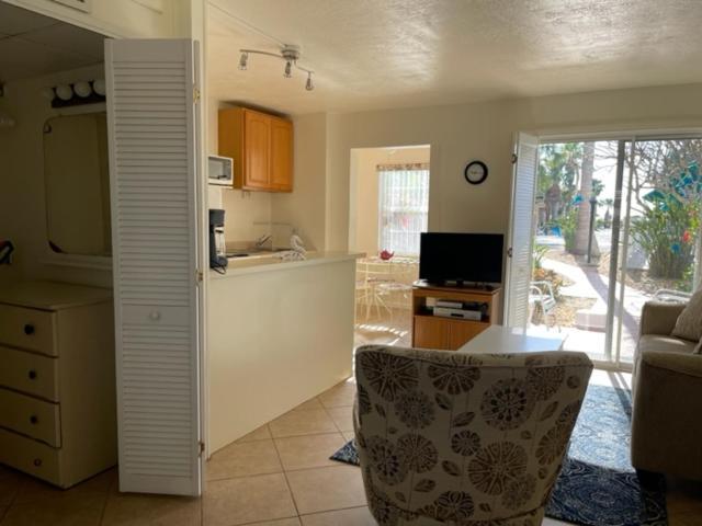 Ferienwohnung Sea Club I Longboat Key Exterior foto