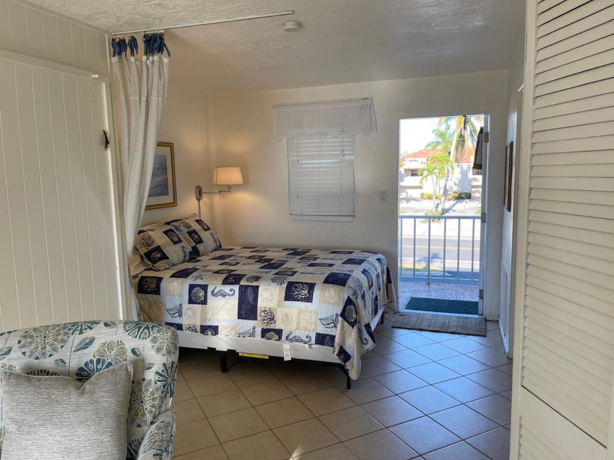 Ferienwohnung Sea Club I Longboat Key Exterior foto