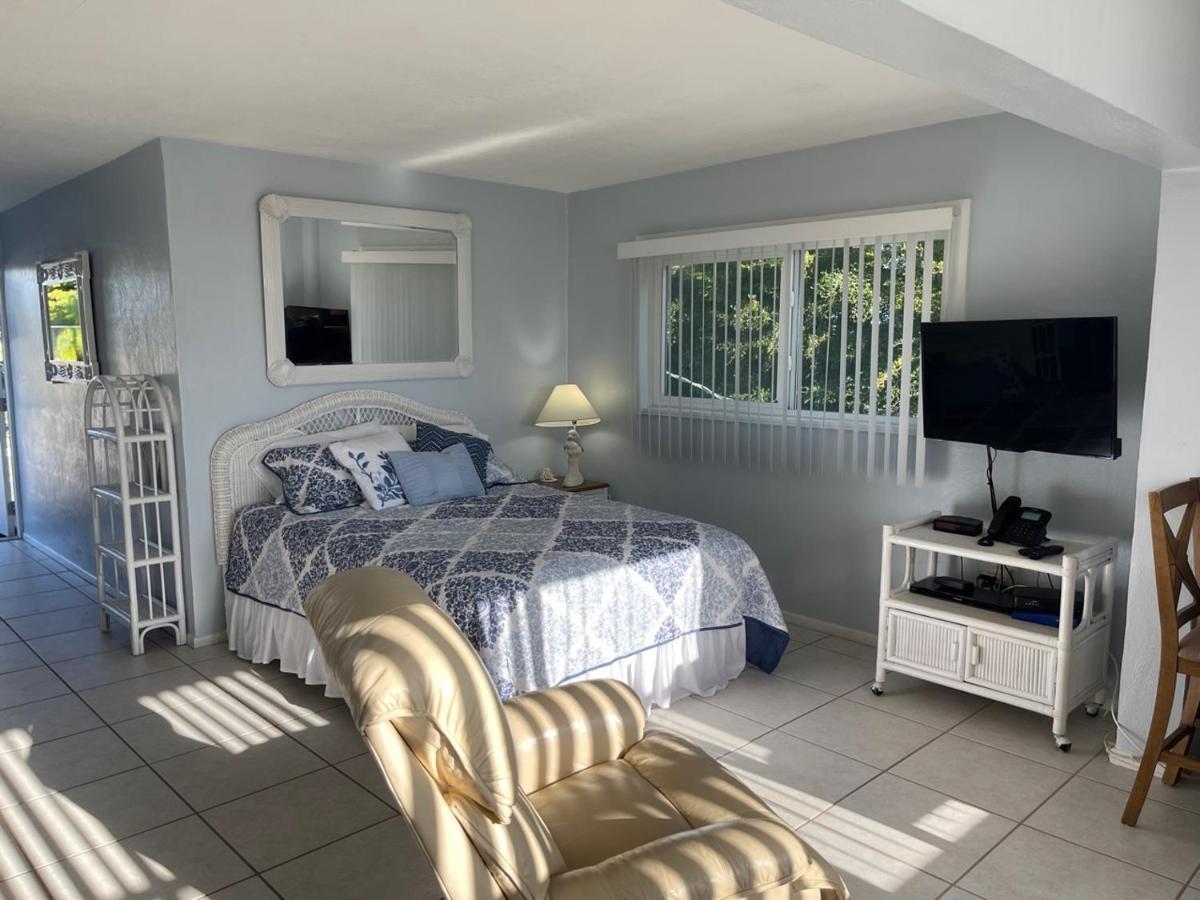 Ferienwohnung Sea Club I Longboat Key Exterior foto