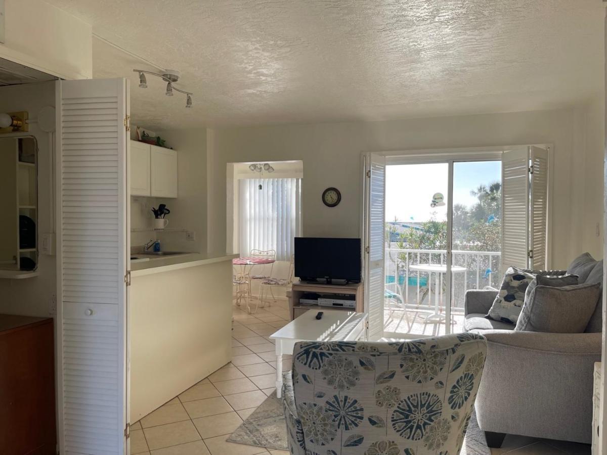 Ferienwohnung Sea Club I Longboat Key Exterior foto