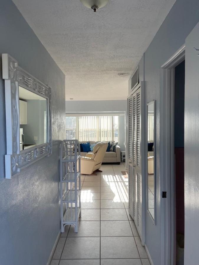 Ferienwohnung Sea Club I Longboat Key Exterior foto