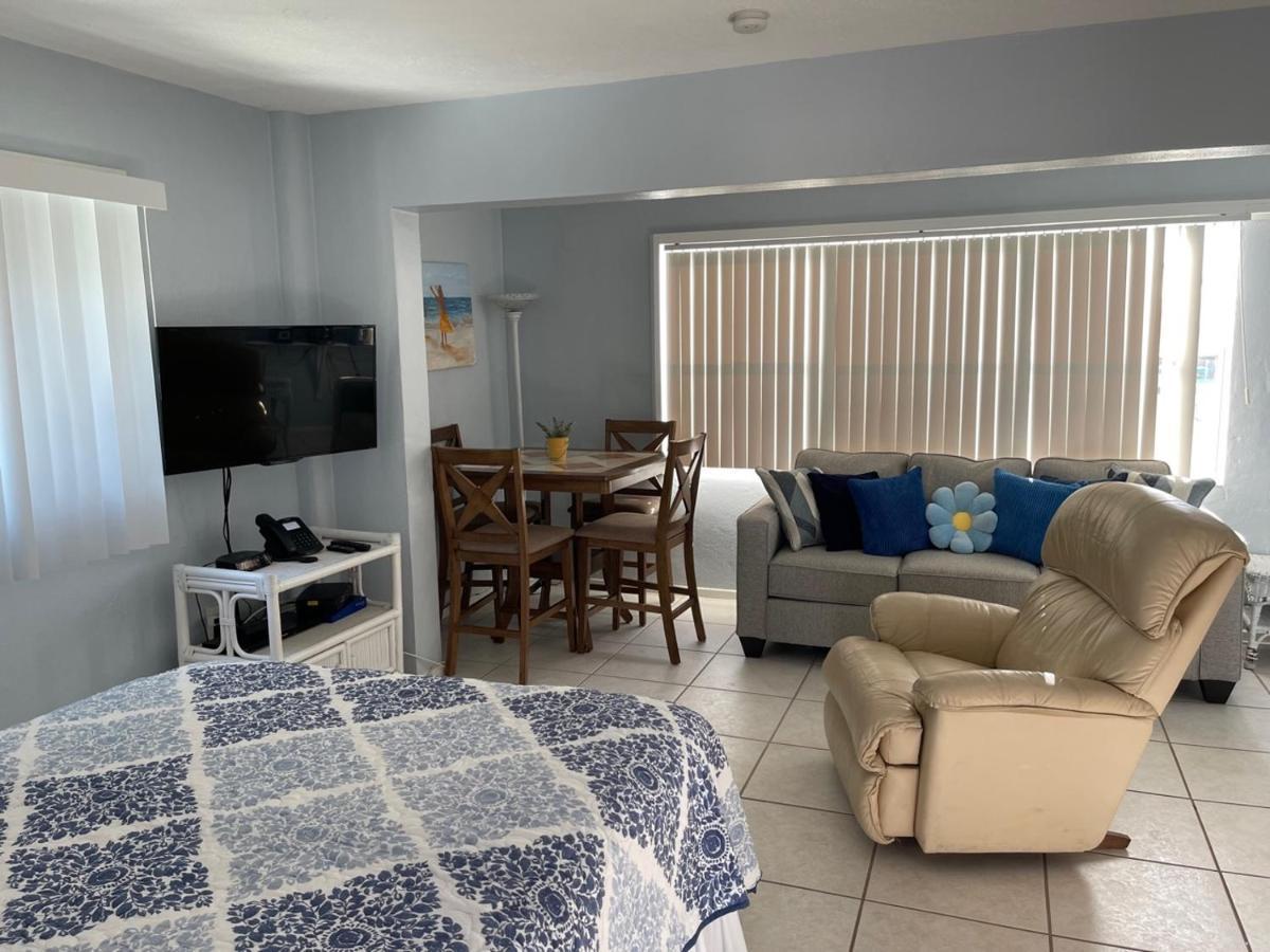 Ferienwohnung Sea Club I Longboat Key Exterior foto