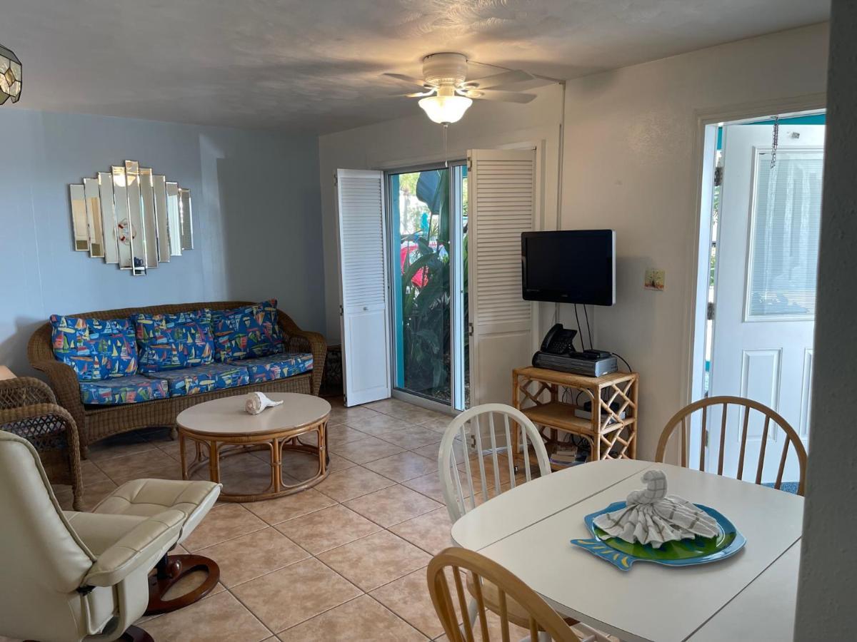 Ferienwohnung Sea Club I Longboat Key Exterior foto