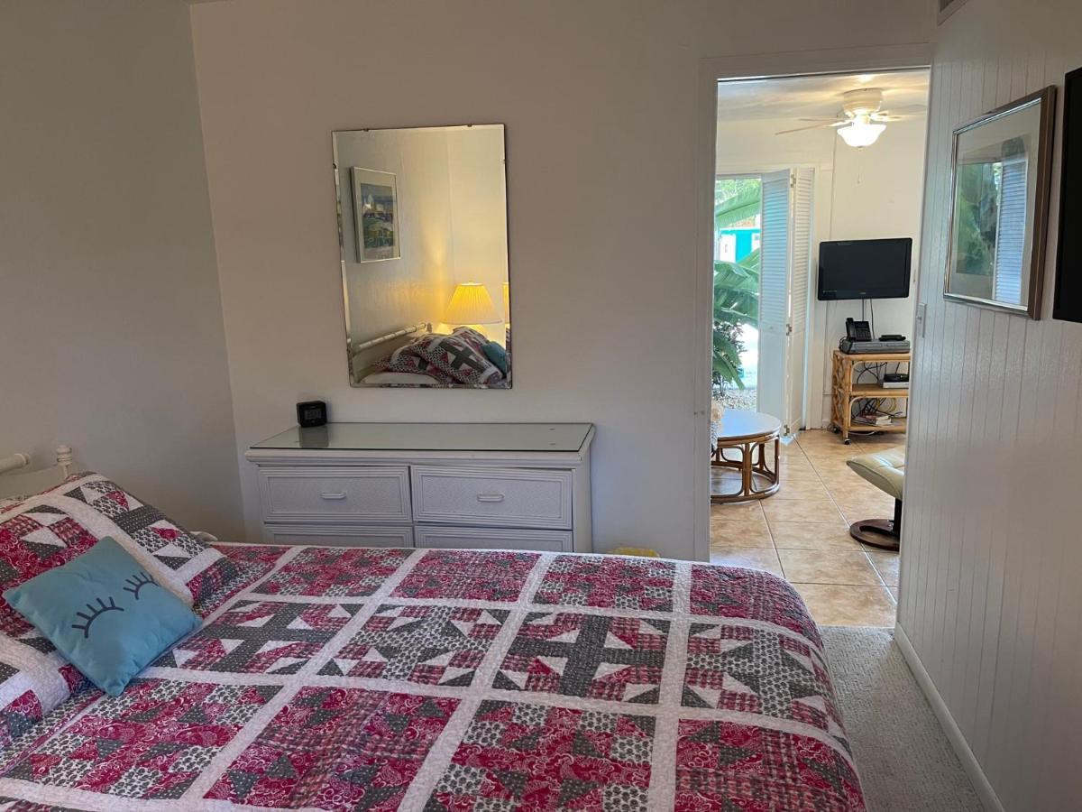 Ferienwohnung Sea Club I Longboat Key Exterior foto