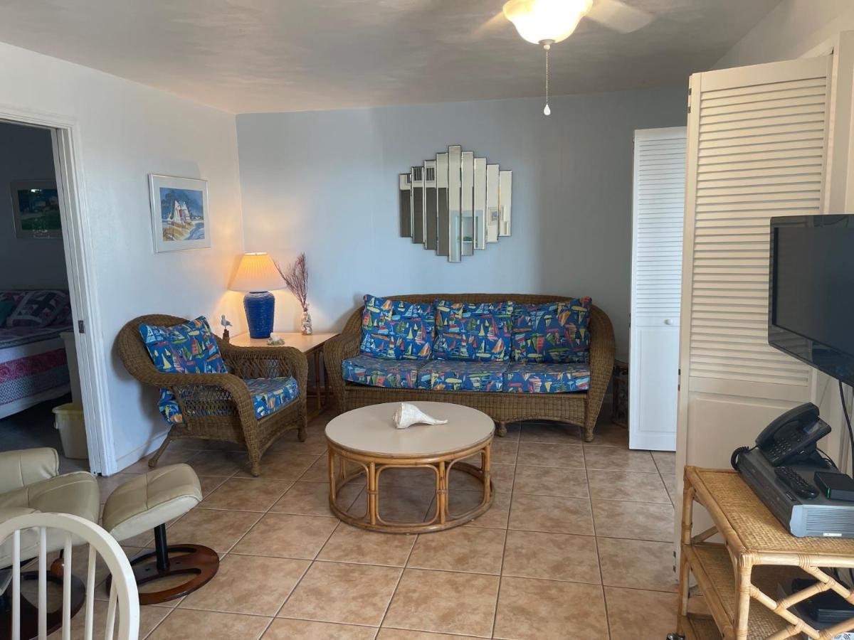Ferienwohnung Sea Club I Longboat Key Exterior foto