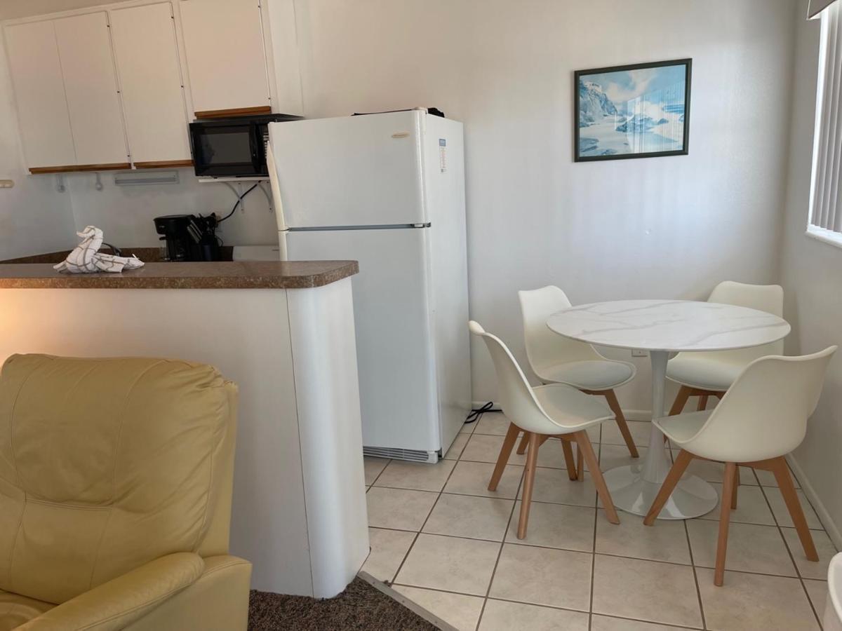 Ferienwohnung Sea Club I Longboat Key Exterior foto