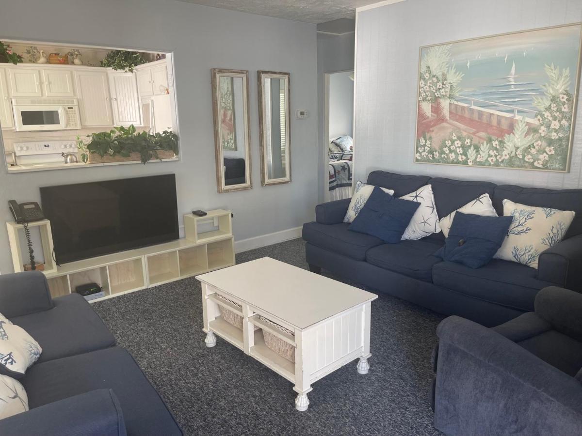 Ferienwohnung Sea Club I Longboat Key Exterior foto