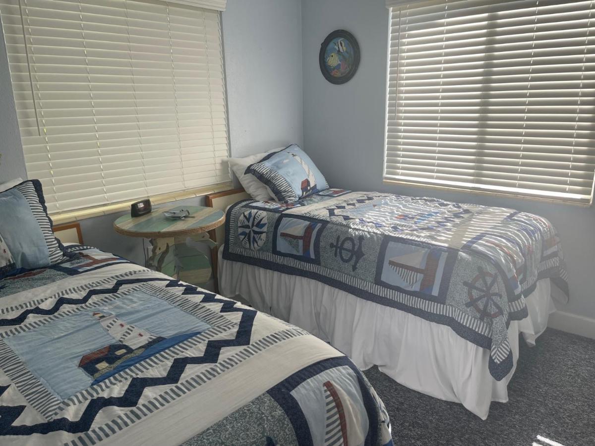 Ferienwohnung Sea Club I Longboat Key Exterior foto