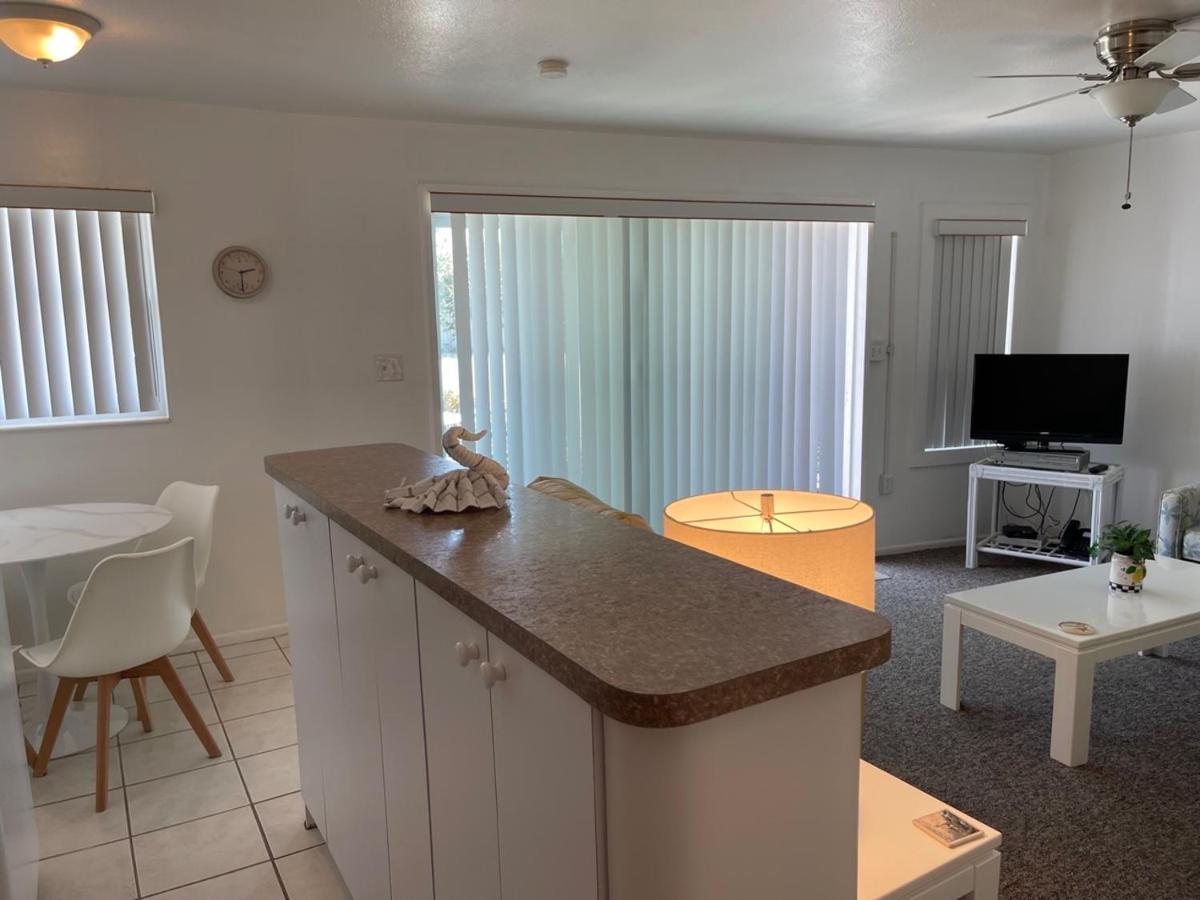 Ferienwohnung Sea Club I Longboat Key Exterior foto