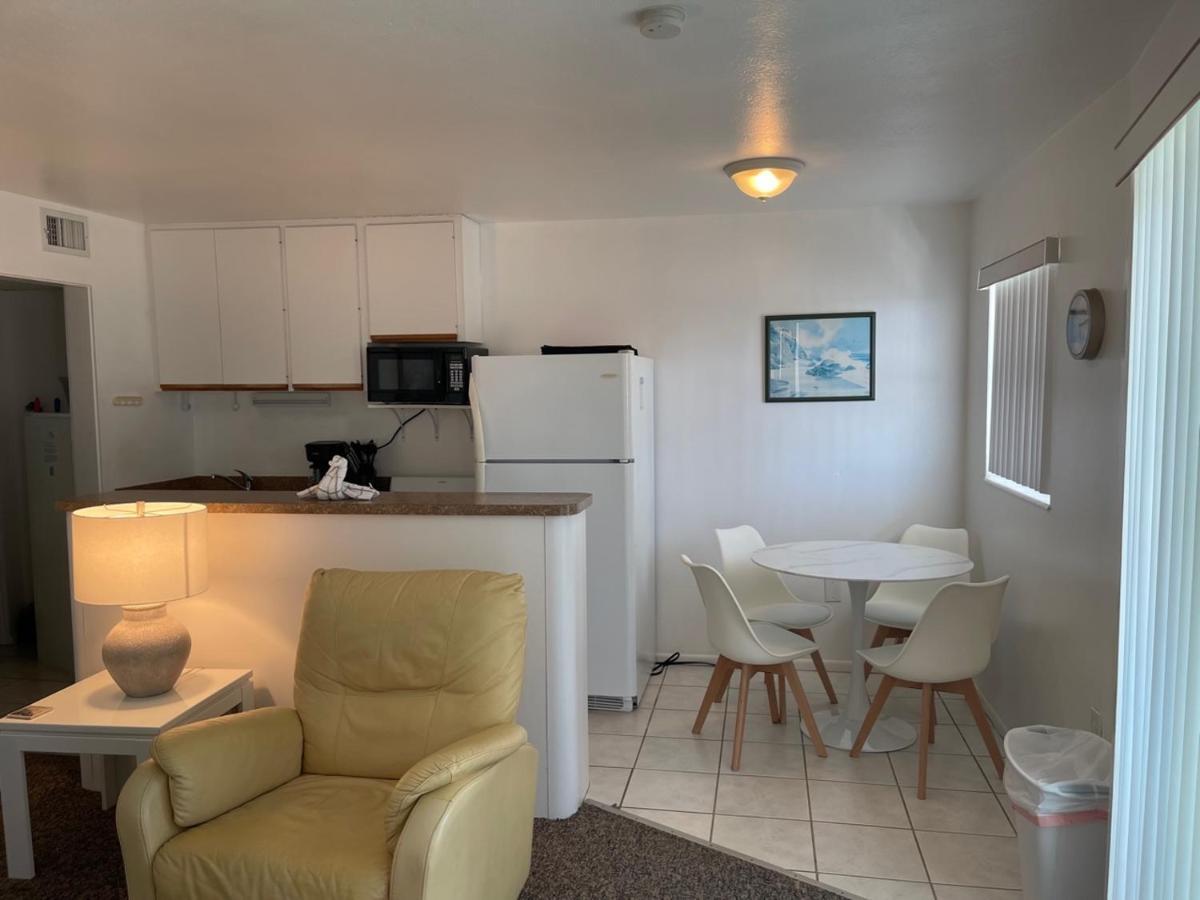 Ferienwohnung Sea Club I Longboat Key Exterior foto