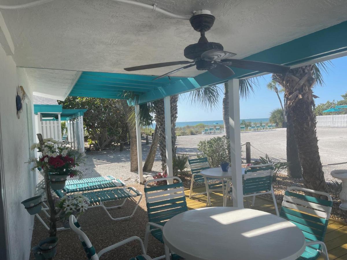 Ferienwohnung Sea Club I Longboat Key Exterior foto