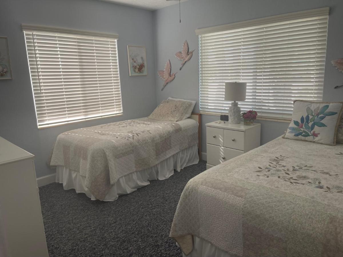 Ferienwohnung Sea Club I Longboat Key Exterior foto