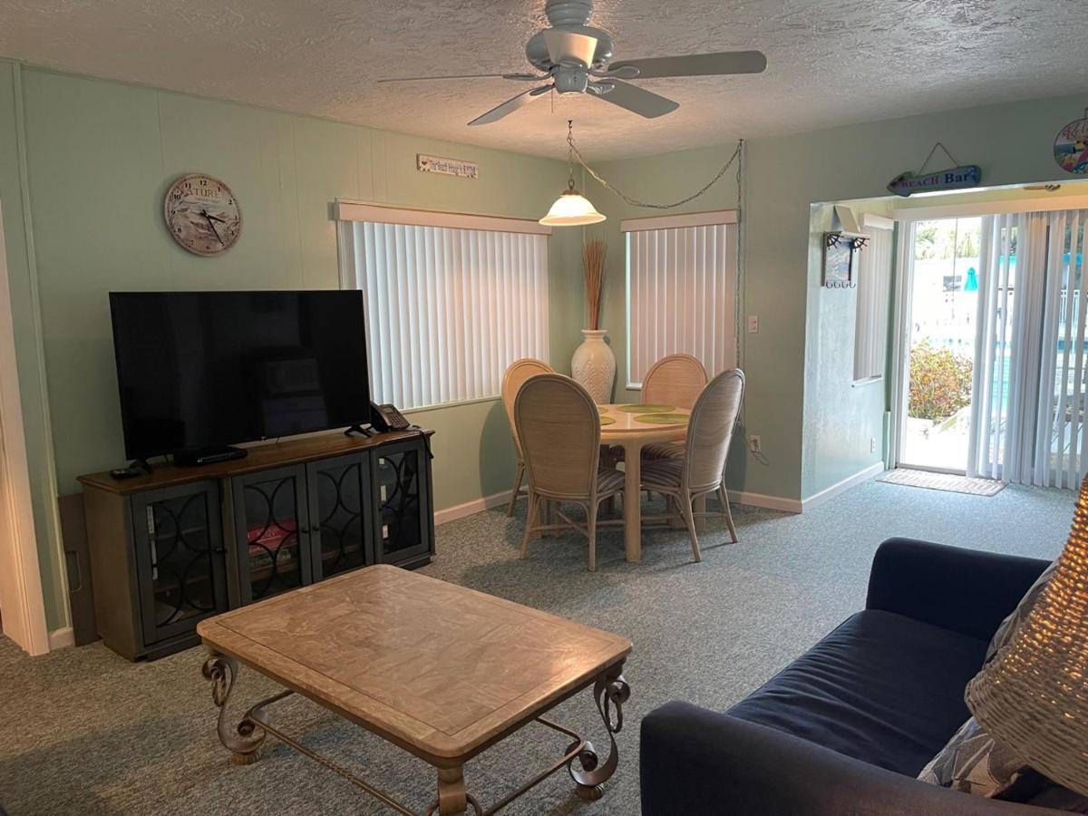 Ferienwohnung Sea Club I Longboat Key Exterior foto