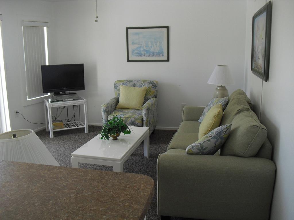 Ferienwohnung Sea Club I Longboat Key Exterior foto