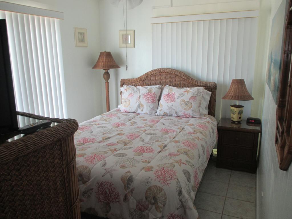 Ferienwohnung Sea Club I Longboat Key Exterior foto