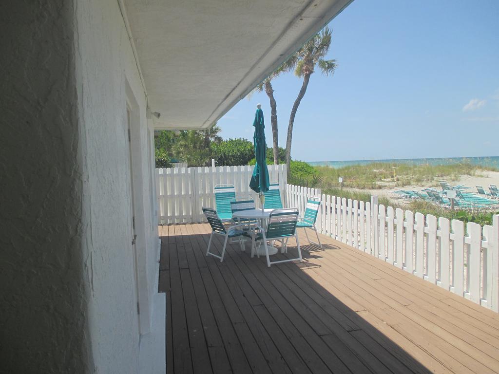 Ferienwohnung Sea Club I Longboat Key Exterior foto