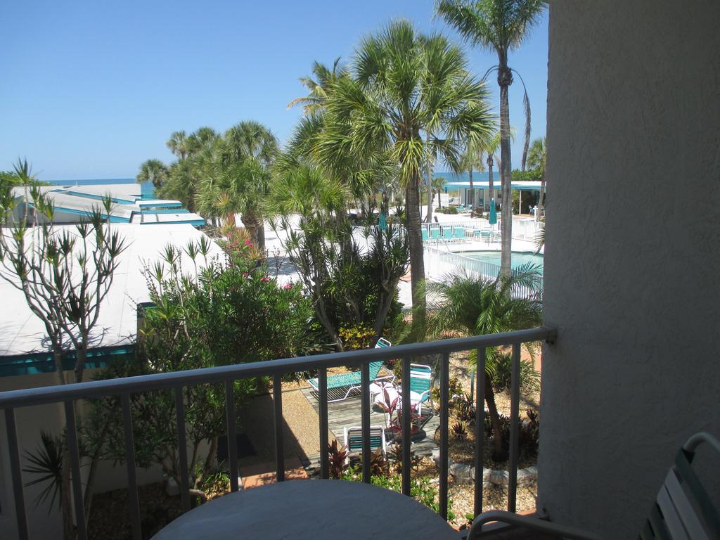 Ferienwohnung Sea Club I Longboat Key Exterior foto