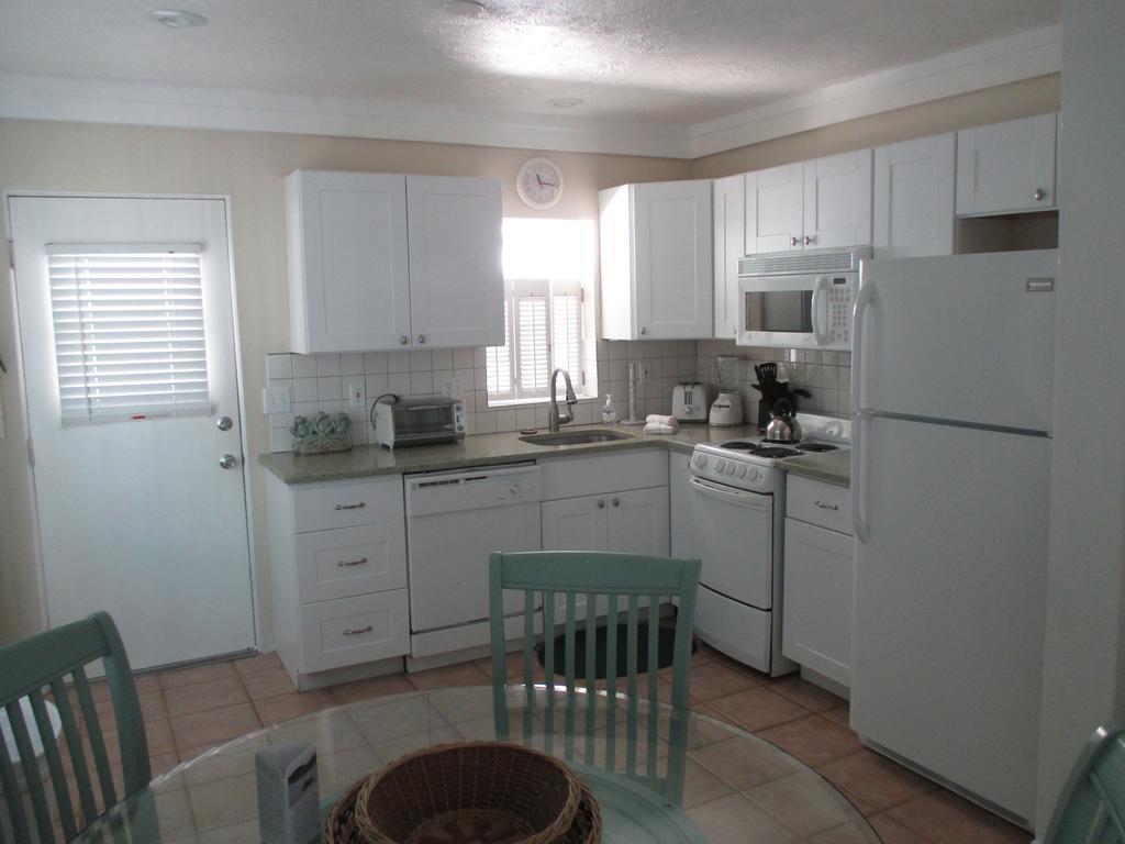 Ferienwohnung Sea Club I Longboat Key Exterior foto
